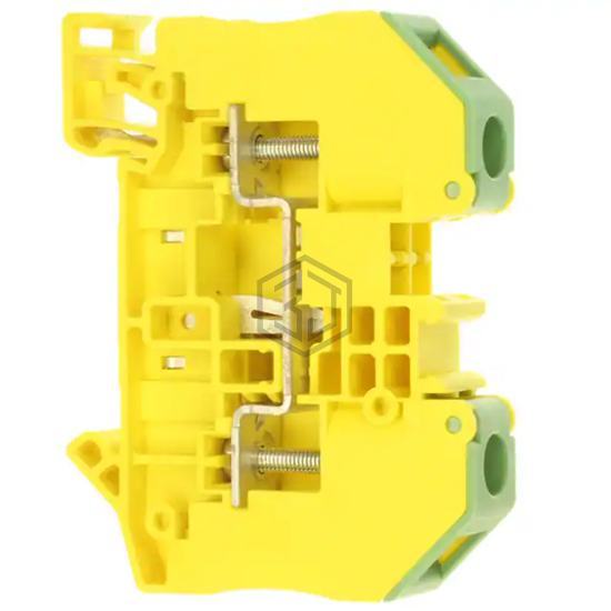 3049411 - Phoenix Contact - Terminal Blocks - Din Rail, Channel