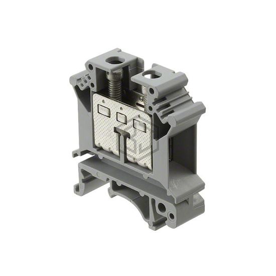 3006153 - Phoenix Contact - Terminal Blocks - Din Rail, Channel