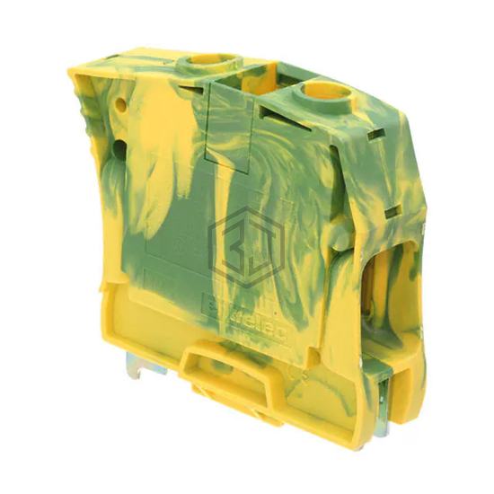 1SNK516150R0000 - TE Connectivity ENTRELEC - Terminal Blocks - Din Rail, Channel