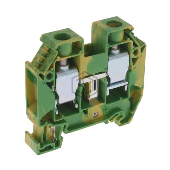 XW5G-S16-1.1-1 - Omron Automation and Safety - Terminal Blocks - Din Rail, Channel