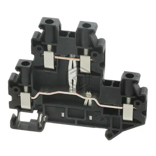 3074282 - Phoenix Contact - Terminal Blocks - Din Rail, Channel
