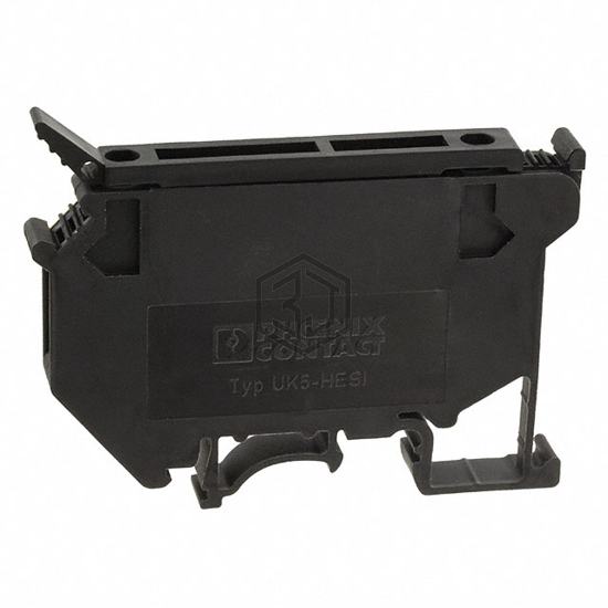 3004472 - Phoenix Contact - Terminal Blocks - Din Rail, Channel