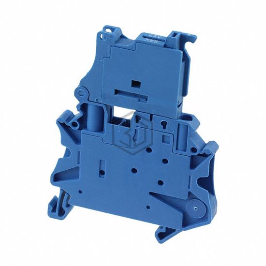 3046537 - Phoenix Contact - Terminal Blocks - Din Rail, Channel