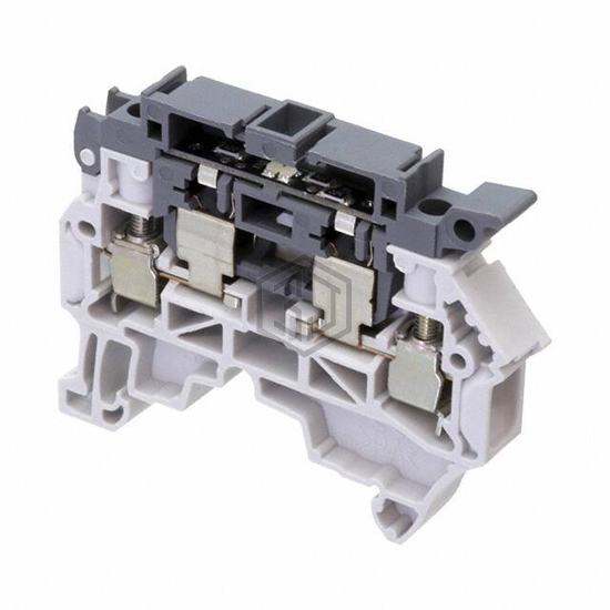 1SNK508415R0000 - TE Connectivity ENTRELEC - Terminal Blocks - Din Rail, Channel
