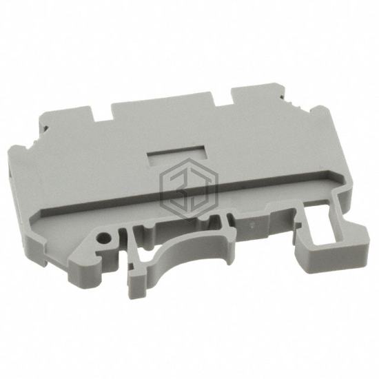 0321019 - Phoenix Contact - Terminal Blocks - Din Rail, Channel