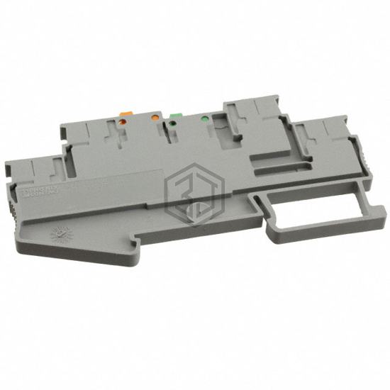 3210258 - Phoenix Contact - Terminal Blocks - Din Rail, Channel