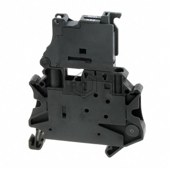 3248005 - Phoenix Contact - Terminal Blocks - Din Rail, Channel