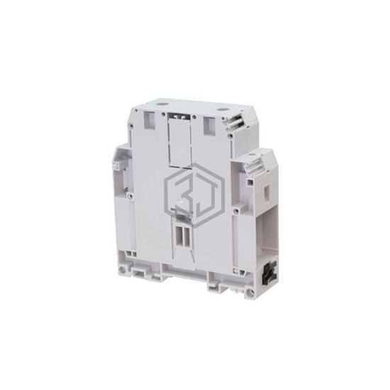 1SNK536010R0000 - TE Connectivity ENTRELEC - Terminal Blocks - Din Rail, Channel