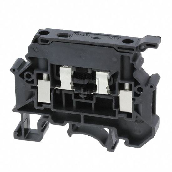 3000542 - Phoenix Contact - Terminal Blocks - Din Rail, Channel