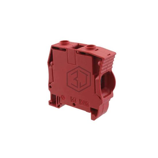 1SNK516063R0000 - TE Connectivity ENTRELEC - Terminal Blocks - Din Rail, Channel