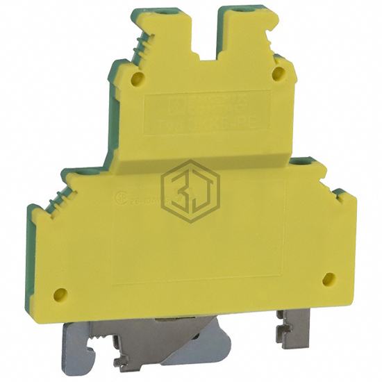 2774211 - Phoenix Contact - Terminal Blocks - Din Rail, Channel