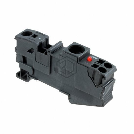 3034251 - Phoenix Contact - Terminal Blocks - Din Rail, Channel