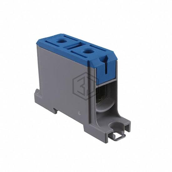1086476 - Phoenix Contact - Terminal Blocks - Din Rail, Channel