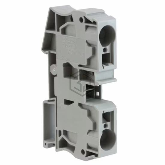 3036178 - Phoenix Contact - Terminal Blocks - Din Rail, Channel