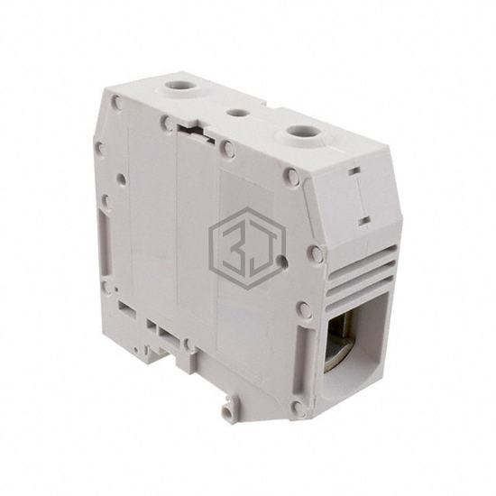 1SNK526010R0000 - TE Connectivity ENTRELEC - Terminal Blocks - Din Rail, Channel