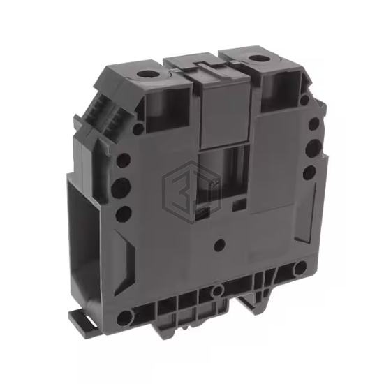 XW5T-S150-1.1-1 - Omron Automation and Safety - Terminal Blocks - Din Rail, Channel