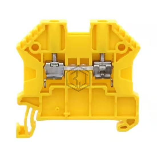 17100.8 - Conta-Clip, Inc. - Terminal Blocks - Din Rail, Channel