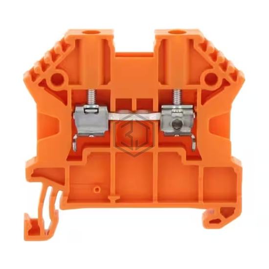 17100.3 - Conta-Clip, Inc. - Terminal Blocks - Din Rail, Channel