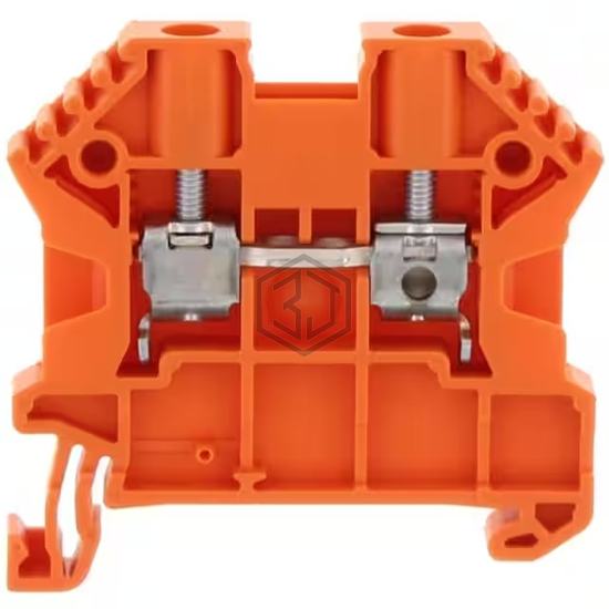 17104.3 - Conta-Clip, Inc. - Terminal Blocks - Din Rail, Channel