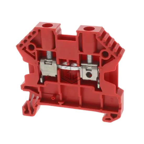17104.9 - Conta-Clip, Inc. - Terminal Blocks - Din Rail, Channel