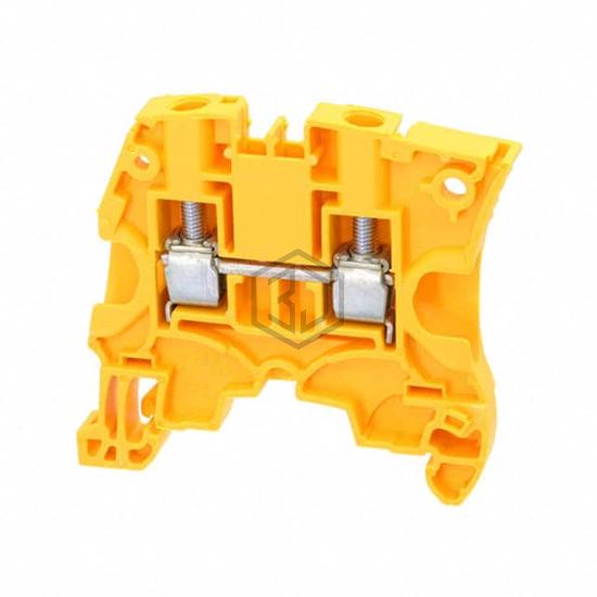 1SNK506060R0000 - TE Connectivity ENTRELEC - Terminal Blocks - Din Rail, Channel