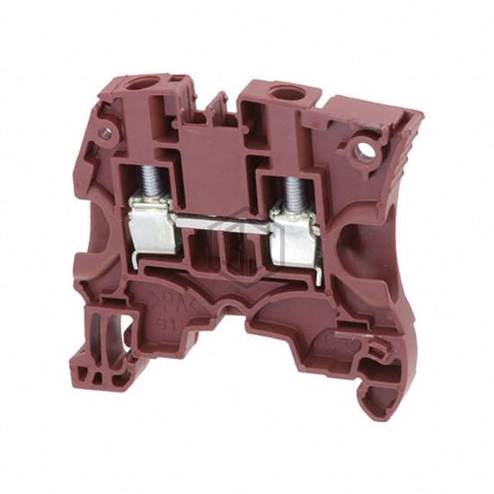 1SNK506064R0000 - TE Connectivity ENTRELEC - Terminal Blocks - Din Rail, Channel