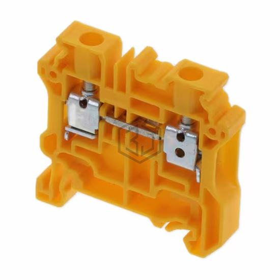 CY6/Y - Altech Corporation - Terminal Blocks - Din Rail, Channel