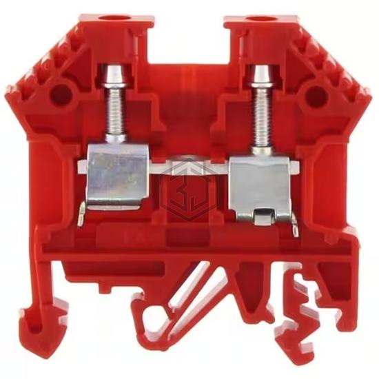 1001.9 - Conta-Clip, Inc. - Terminal Blocks - Din Rail, Channel