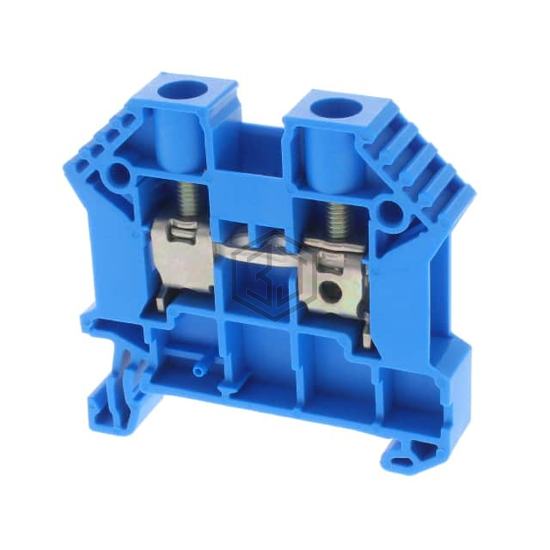17108.5 - Conta-Clip, Inc. - Terminal Blocks - Din Rail, Channel
