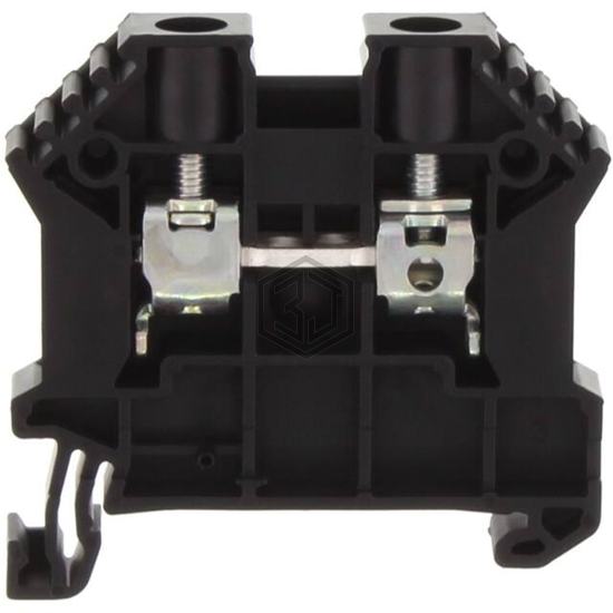 17108.4 - Conta-Clip, Inc. - Terminal Blocks - Din Rail, Channel