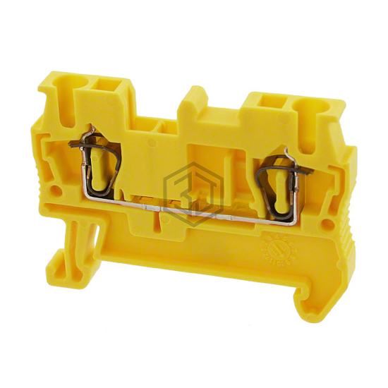 3037083 - Phoenix Contact - Terminal Blocks - Din Rail, Channel
