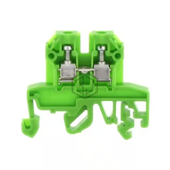 1030.1 - Conta-Clip, Inc. - Terminal Blocks - Din Rail, Channel