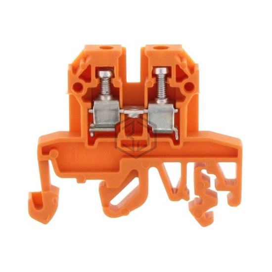 1030.3 - Conta-Clip, Inc. - Terminal Blocks - Din Rail, Channel