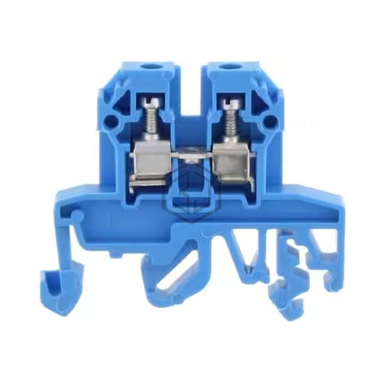 1030.5 - Conta-Clip, Inc. - Terminal Blocks - Din Rail, Channel