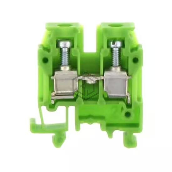 1035.1 - Conta-Clip, Inc. - Terminal Blocks - Din Rail, Channel