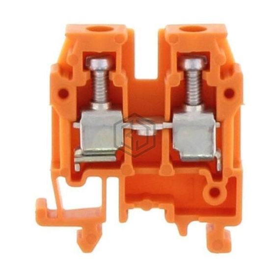 1035.3 - Conta-Clip, Inc. - Terminal Blocks - Din Rail, Channel