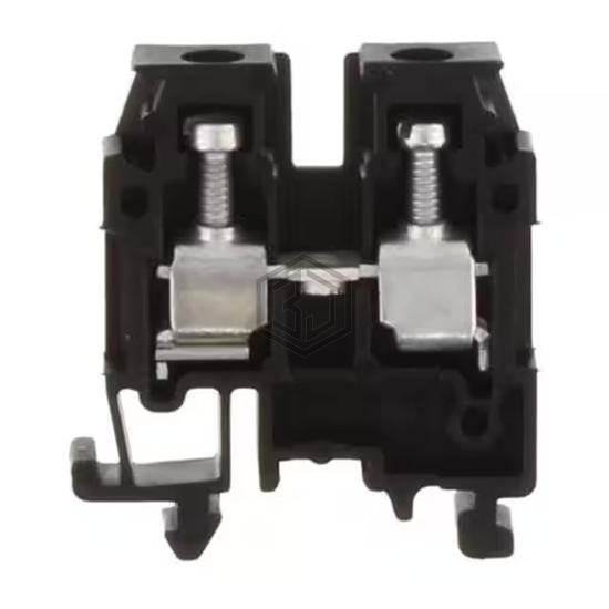 1035.4 - Conta-Clip, Inc. - Terminal Blocks - Din Rail, Channel