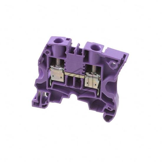 1SNK508063R0000 - TE Connectivity ENTRELEC - Terminal Blocks - Din Rail, Channel