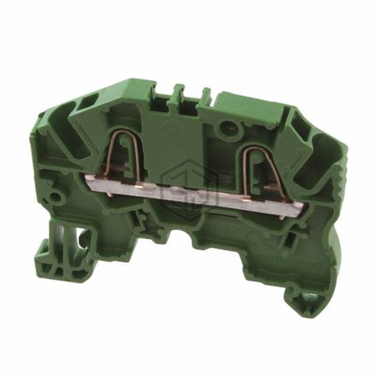 1SNK705061R0000 - TE Connectivity ENTRELEC - Terminal Blocks - Din Rail, Channel