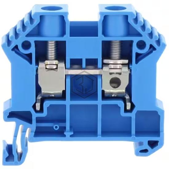 17112.5 - Conta-Clip, Inc. - Terminal Blocks - Din Rail, Channel