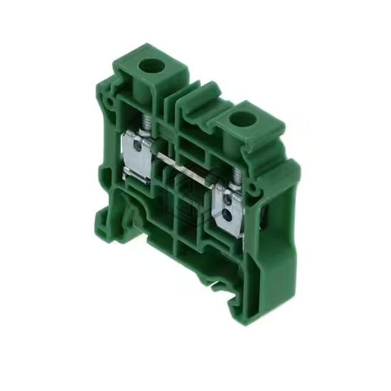 CY10/G - Altech Corporation - Terminal Blocks - Din Rail, Channel