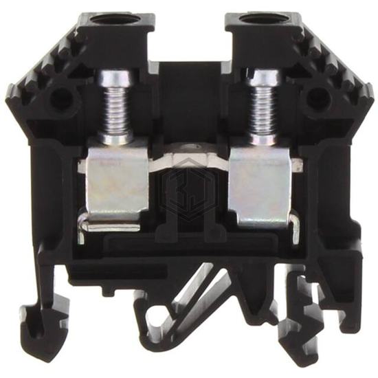 1005.4 - Conta-Clip, Inc. - Terminal Blocks - Din Rail, Channel