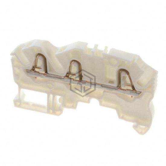 1SNK705072R0000 - TE Connectivity ENTRELEC - Terminal Blocks - Din Rail, Channel