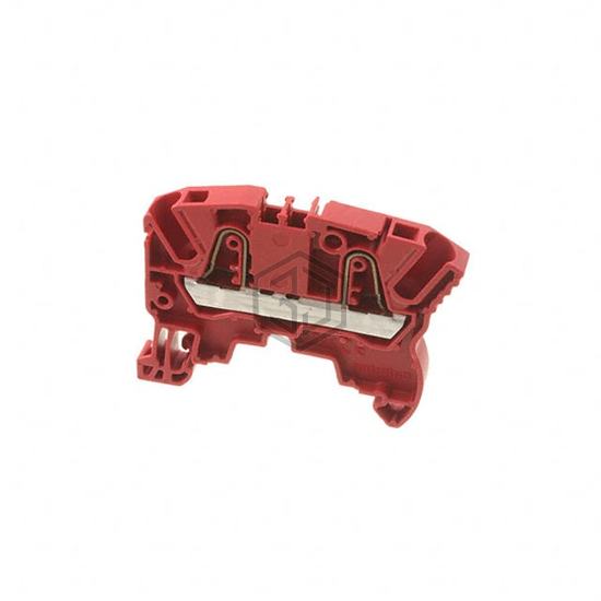 1SNK706062R0000 - TE Connectivity ENTRELEC - Terminal Blocks - Din Rail, Channel