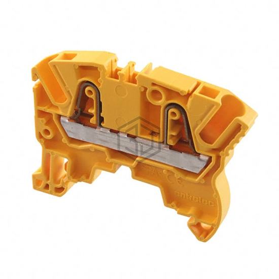 1SNK706060R0000 - TE Connectivity ENTRELEC - Terminal Blocks - Din Rail, Channel