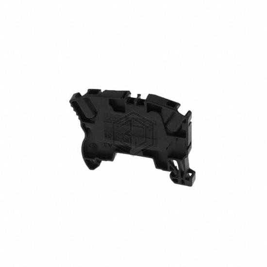 1SNK706066R0000 - TE Connectivity ENTRELEC - Terminal Blocks - Din Rail, Channel