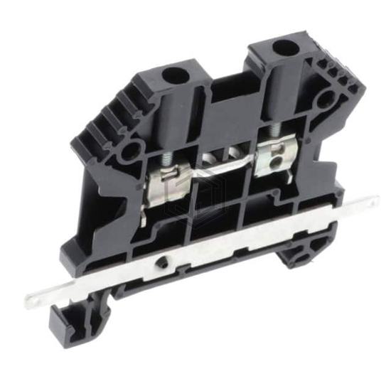 17119.4 - Conta-Clip, Inc. - Terminal Blocks - Din Rail, Channel