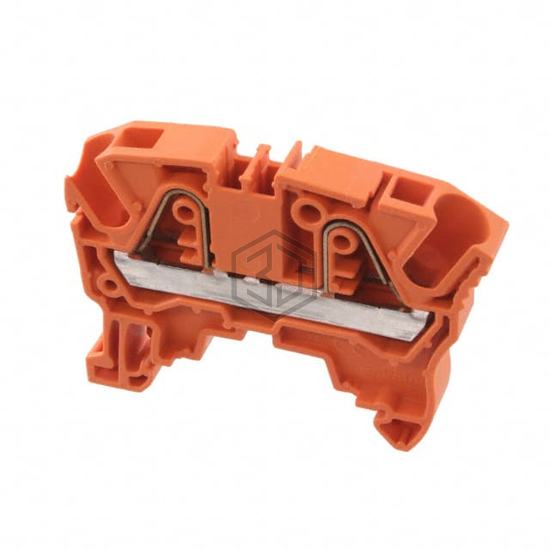1SNK708030R0000 - TE Connectivity ENTRELEC - Terminal Blocks - Din Rail, Channel