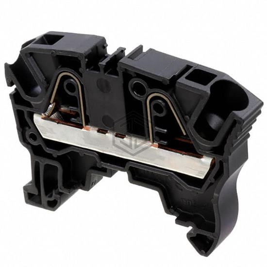 1SNK708066R0000 - TE Connectivity ENTRELEC - Terminal Blocks - Din Rail, Channel