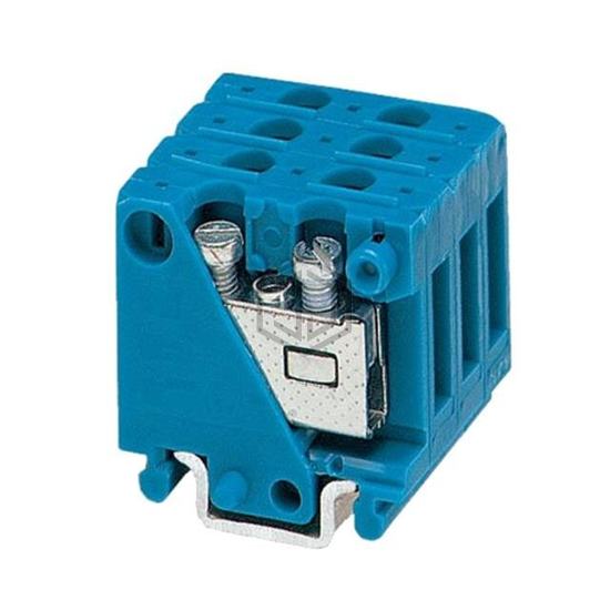 1401093 - Phoenix Contact - Terminal Blocks - Din Rail, Channel